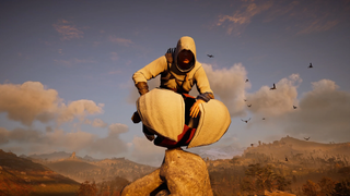 Players Aren't Happy About <i>Assassin's Creed Valhalla</i>'s Transmog Tax